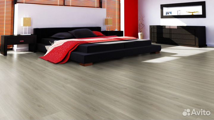 Ламинат влагостойкий