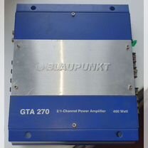 Blaupunkt GTA 270