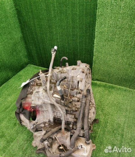 АКПП nissan murano PNZ50 2002-2008