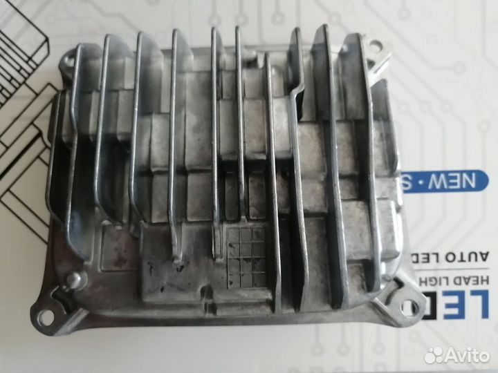 Блок фары А2059005010 А2229028201 А20590113103