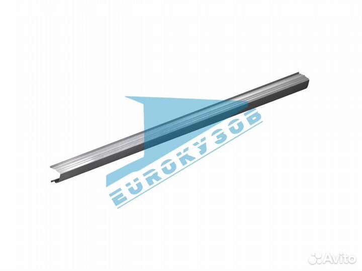 Арки Пороги ремонтные Ремкомплекты на любые авто