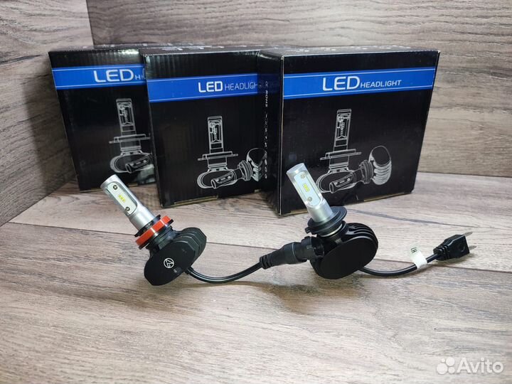 Светодиодные лед led лампы s1все цоколи