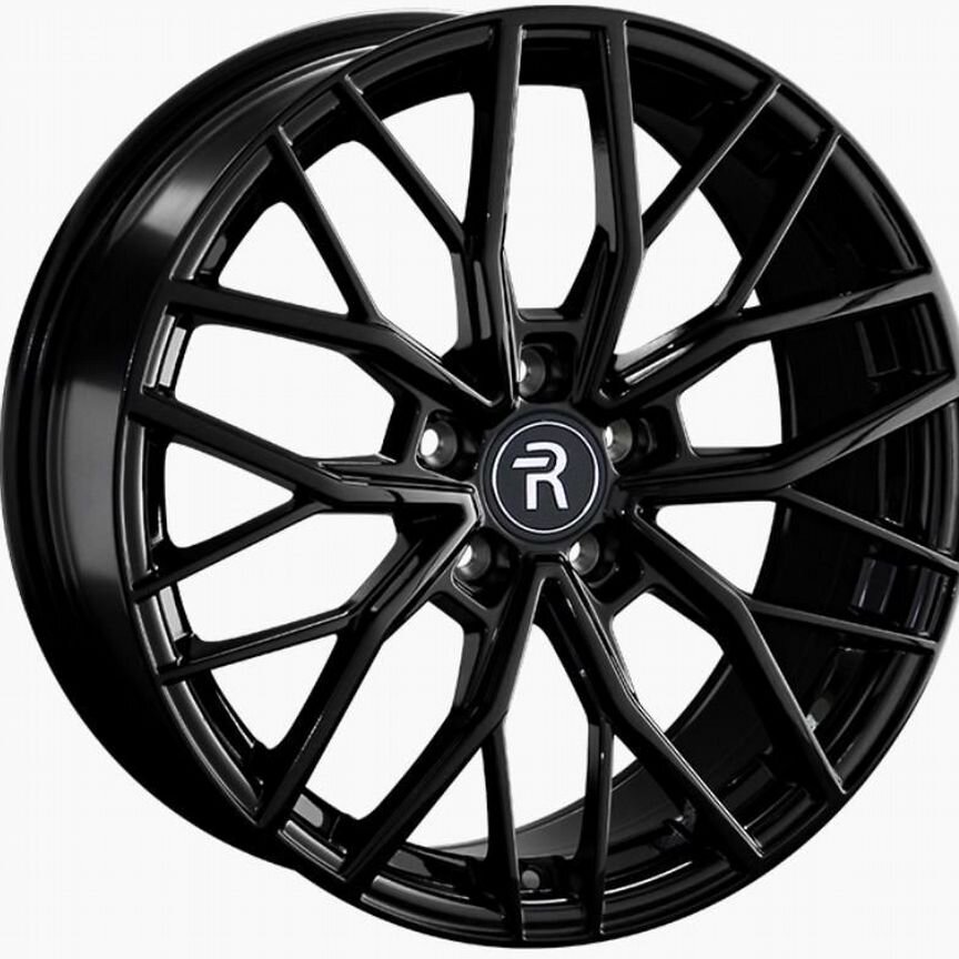 Литые диски Replay 8×R18 5×108