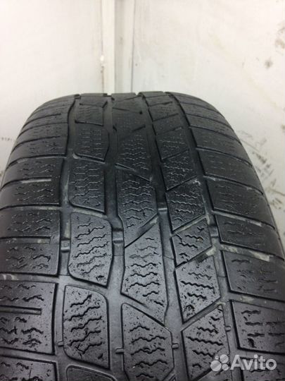 Continental ContiWinterContact TS 750 225/50 R18
