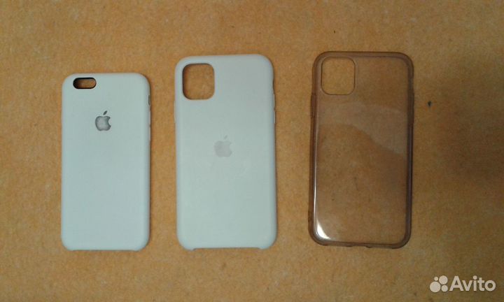 Чехлы для телефона