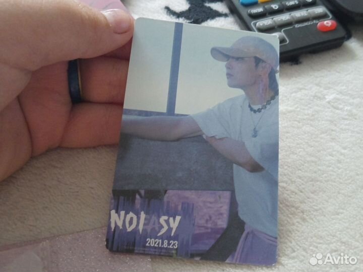 Карты stray kids