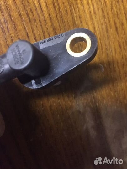 Датчик (abs) частоты вращения Bosch 0 265 008 854