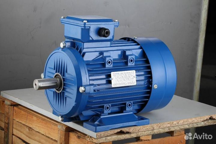 Мотор-редуктор/Редуктор/Электродвигатель