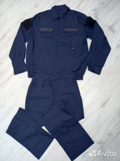 Костюм вдв офисный