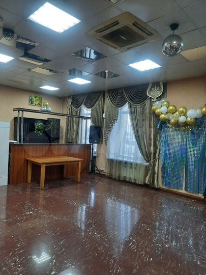 Общепит, 171 м²