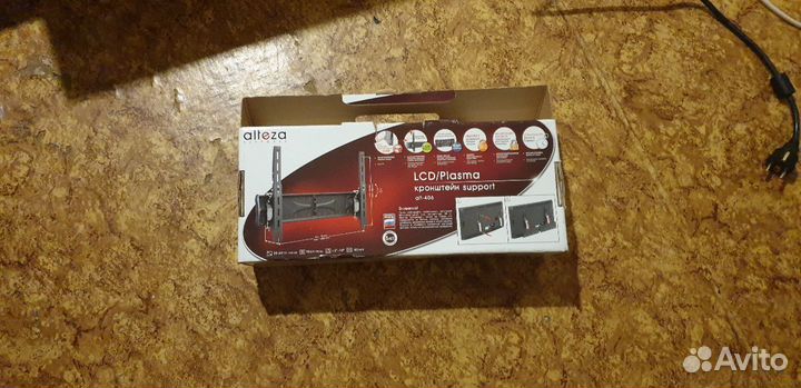 Подвес,установка,крепления телевизора на стену.нас