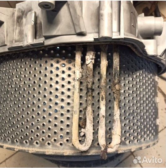 Ремонт стиральных машин, холодильников, бойлеров