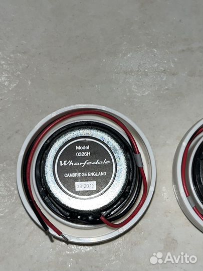 Вч динамики wharfedale 0326 H
