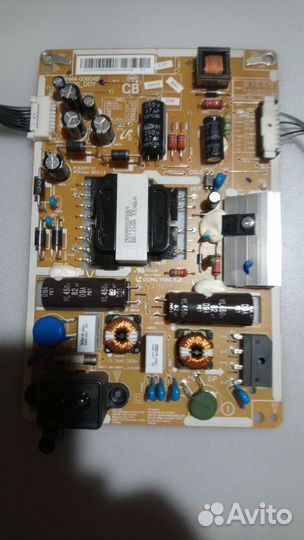 Блок питания BN44-00604B