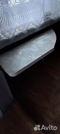 Полка навесная