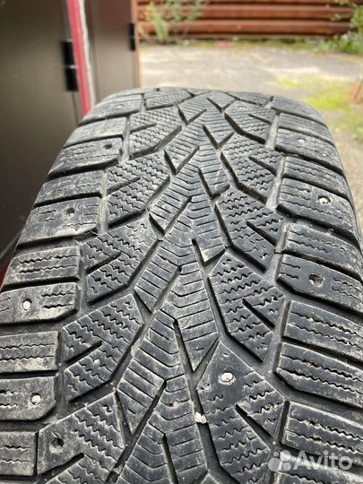 Колеса r16 зимние vag