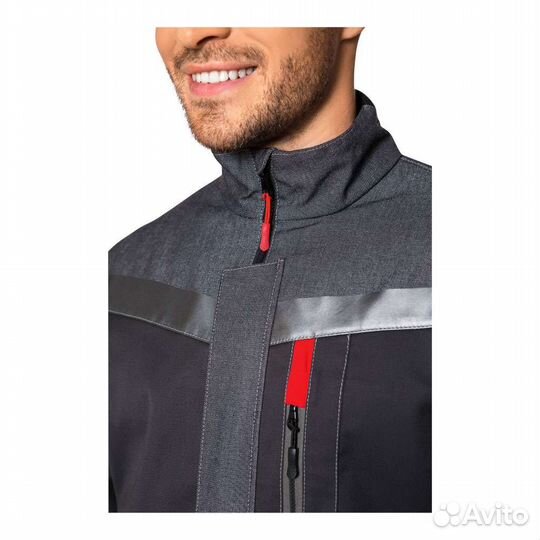 Спец-костюм «Траверс»