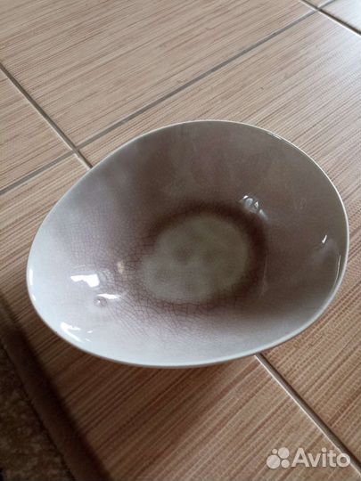 Графины, ваза стекло