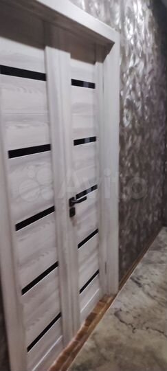 3-к. квартира, 63,3 м², 2/9 эт.