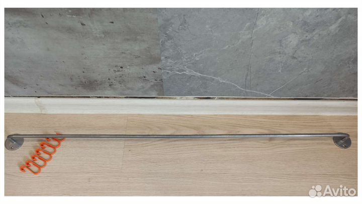 Рейлинг для кухни IKEA 100см