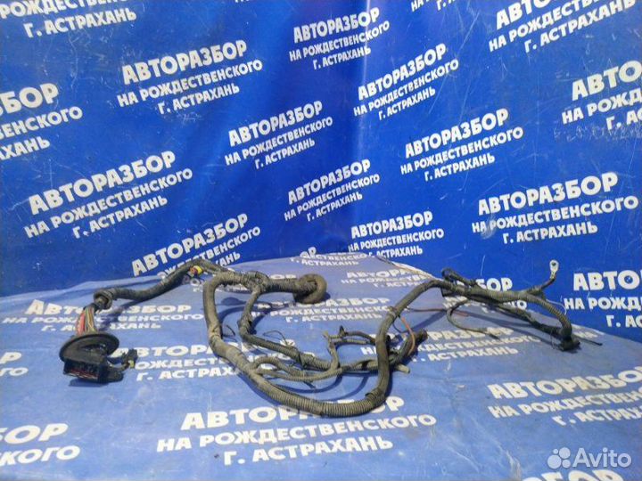 Проводка подкапотная Ваз Лада Калина седан 11183