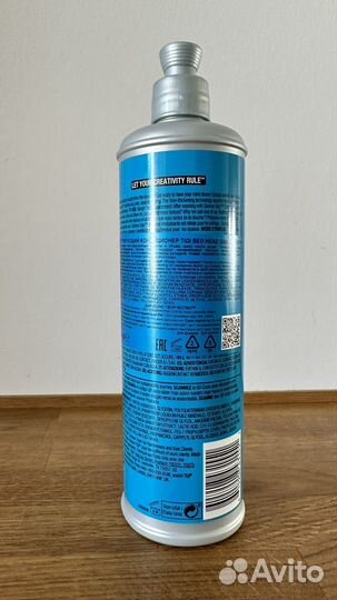 Кондиционер Tigi Bed Head