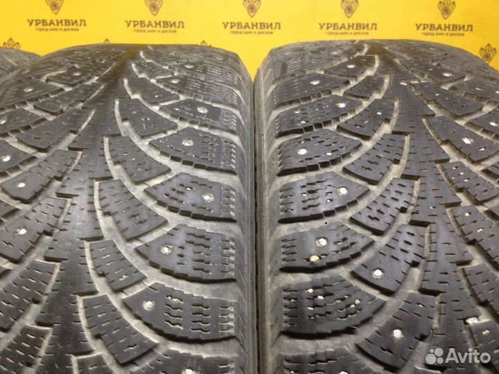 Nokian Tyres Hakkapeliitta 4 205/55 R16 94T