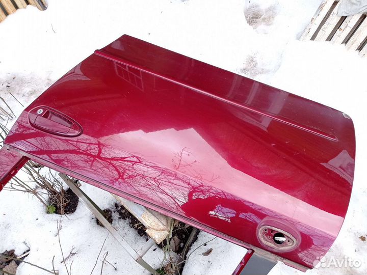 Дверь Fiat Linea 323 5D