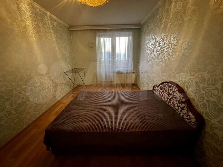 2-к. квартира, 68 м², 4/16 эт.