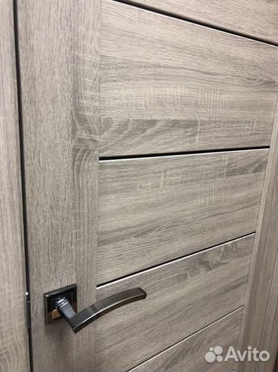 Дверь межкомнатная порта