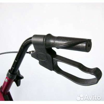 Ходунки роляторы