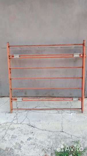 Багажник для ваз 2103, 2107