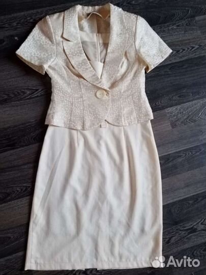 Костюм двойка р. 48-50