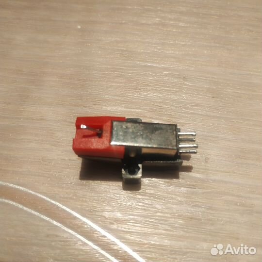 Головка для винилового проигрывателя