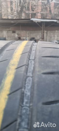 Michelin Pilot Sport 4 S 305/30 R20