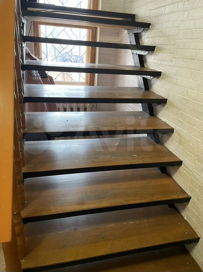 Дом 120 м² на участке 15 сот.