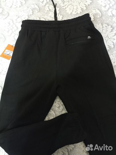 Штаны утеплённые, 46, 48р