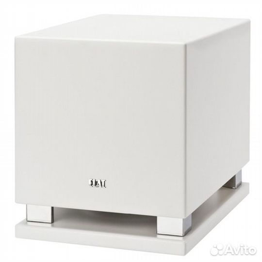 Комплект акустики 5.1 elac Carina Satin White