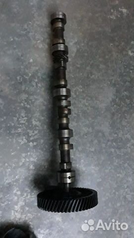 Распледвал умз 4216