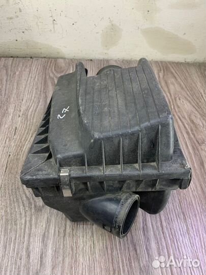 Корпус воздушного фильтра Opel Astra G 1998-2004