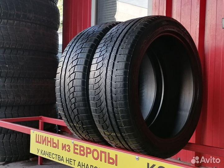 Nokian Tyres WR A4 235/45 R19
