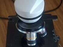 Микроскоп биомед