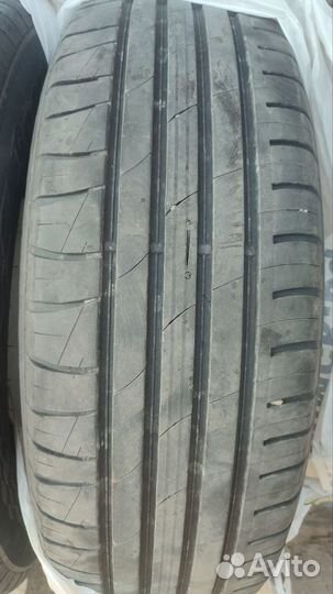 Cordiant Sport 3 225/65 R17 106H