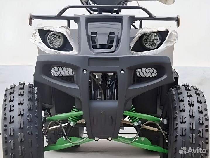 Квадроцикл детский ATV Avenger EVO