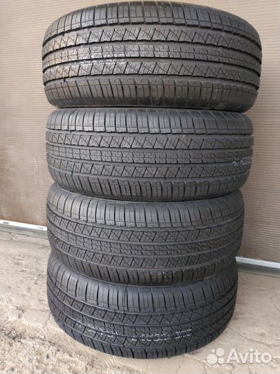 LingLong Green-Max 4x4 HP 265/75 R16 116H
