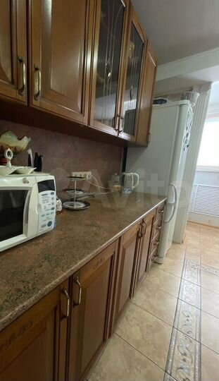 4-к. квартира, 90 м², 12/12 эт.