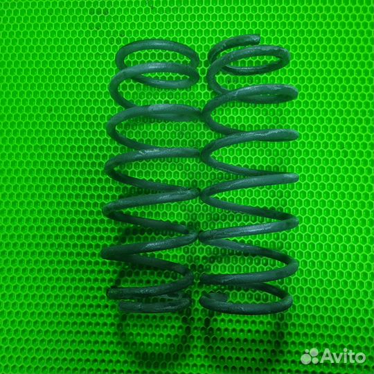 Пружины задние Chery Sweet QQ