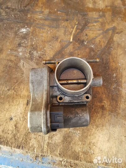 Дросель astra g