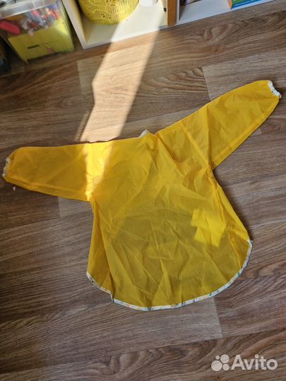 Фартук для рисования