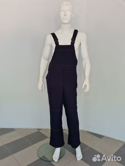 Костюм рабочий муж 